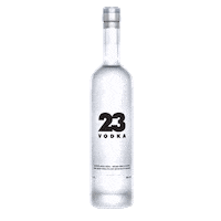 bottle drinkwithstyle Sticker by VODKA23