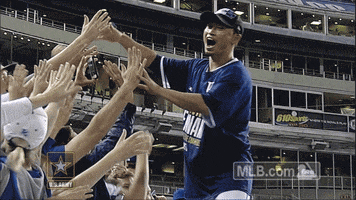 kc GIF by MLB