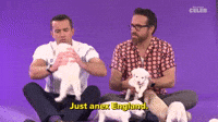 Just Anex England