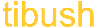 Logo Rotate Sticker by tibush