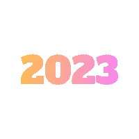 New Year Party Sticker by tibush