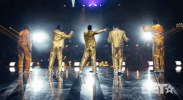 part 2 GIF by New Edition BET