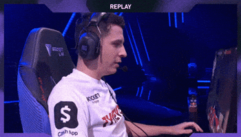 Esports Wtf GIF by 100 Thieves