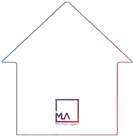 Real Estate Realtor Sticker by TheMaxAgent