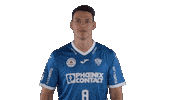 Handball-Bundesliga Sport Sticker by LIQUI MOLY HBL