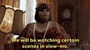 Slow Motion Comedy GIF by CBS