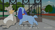 Episode 12 GIF by The Simpsons