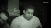 dark room jasper and errol GIF by JASPER & ERROL'S FIRST TIME