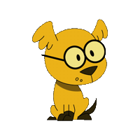 International Dog Day Sticker by Inova Hospital Veterinário