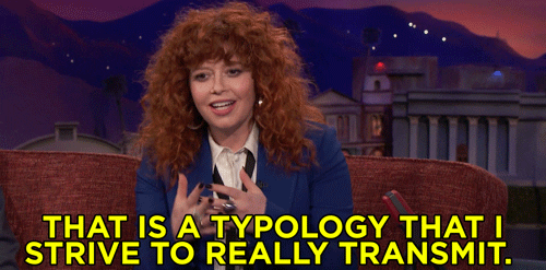 natasha lyonne GIF by Team Coco