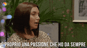 discoveryplusit discovery discoveryplus discoveryplusit elettra GIF