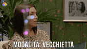 discoveryplusit discovery discoveryplus discoveryplusit elettra GIF