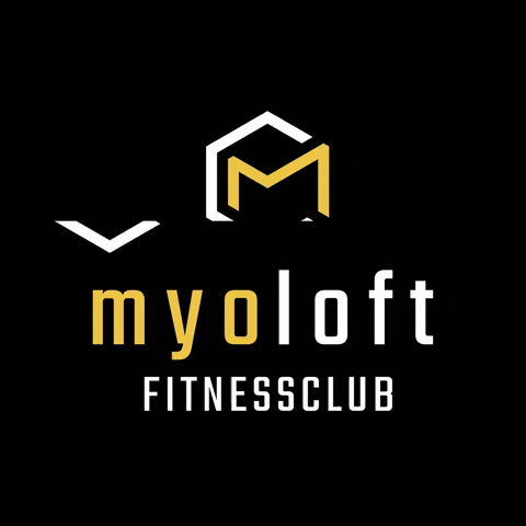 myoloft giphygifmaker fitness gym training GIF