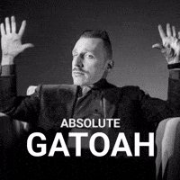 m4dtronic absolute cinema alligatoah absolute gatoah GIF