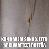 Vain Elamaa Smile GIF by NelonenMedia
