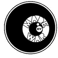 Erika War Sticker by madebywar