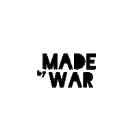 Erika War Sticker by madebywar