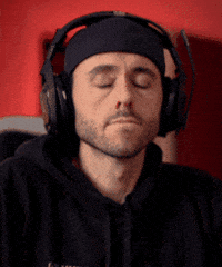 Gamer Hold GIF