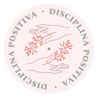 niki_chong madre positivismo disciplina positiva niki chong Sticker