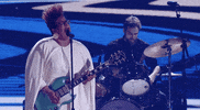 Alabama Shakes Grammys 2016 GIF by Recording Academy / GRAMMYs