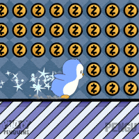 Crypto Penguin GIF by Pudgy Penguins