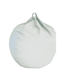Beanbag Sticker by Softly Summer