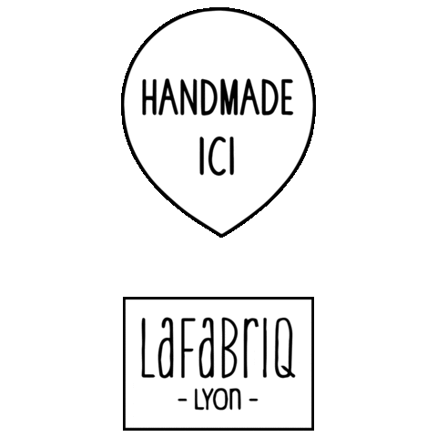 LaFabriq giphyupload good team life Sticker