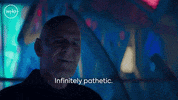 Series 12 Idiot GIF by Doctor Who