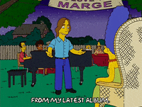 marge simpson GIF