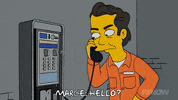 Episode 4 GIF by The Simpsons