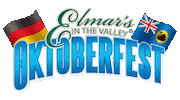 Oktoberfest Microbrewery Sticker by Elmars In The Valley