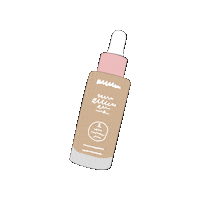 Tintedserum Sticker by MCoBeauty