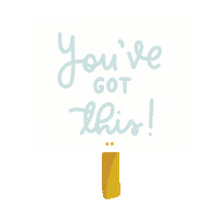 Do It Success Sticker