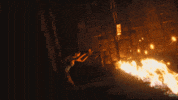 Tomb Raider Fire GIF by Xbox