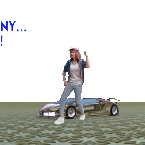 Social Media Love Sticker by Robodrone