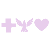 Big Night Space Sticker