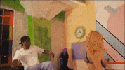 Best Friend Dancing GIF by Cliff Savage