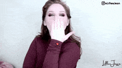 Love You GIF by Lillee Jean