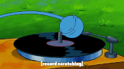season 9 episode 20 GIF by SpongeBob SquarePants