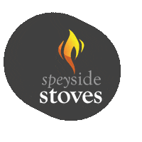 SpeysideStoves speysidestore speyside stoves speysidestoves speyside store Sticker