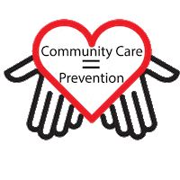 Community Consent Sticker by National Sexual Violence Resource Center