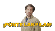 Spanish Spain Sticker by Memrise