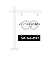 Exp Sticker by Cynthia Ostos Real Estate Team