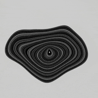 Art Blob GIF by tracheotommy