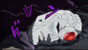 Jojos Bizarre Adventure Horse GIF