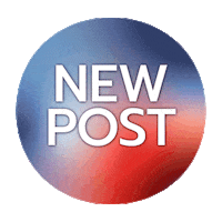 Post Thüringen Sticker by Flairmax GmbH & Co. KG