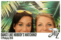 major booth pinkpop 2016 GIF by Jillz