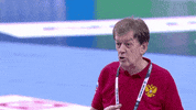 Sport Think GIF by EHF