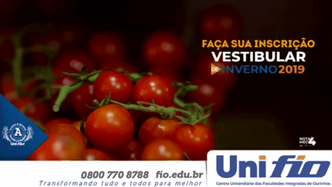 webunifio giphygifmaker educacao tomate ensino GIF
