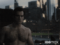 Henry Cavill Summer GIF by HBO Max